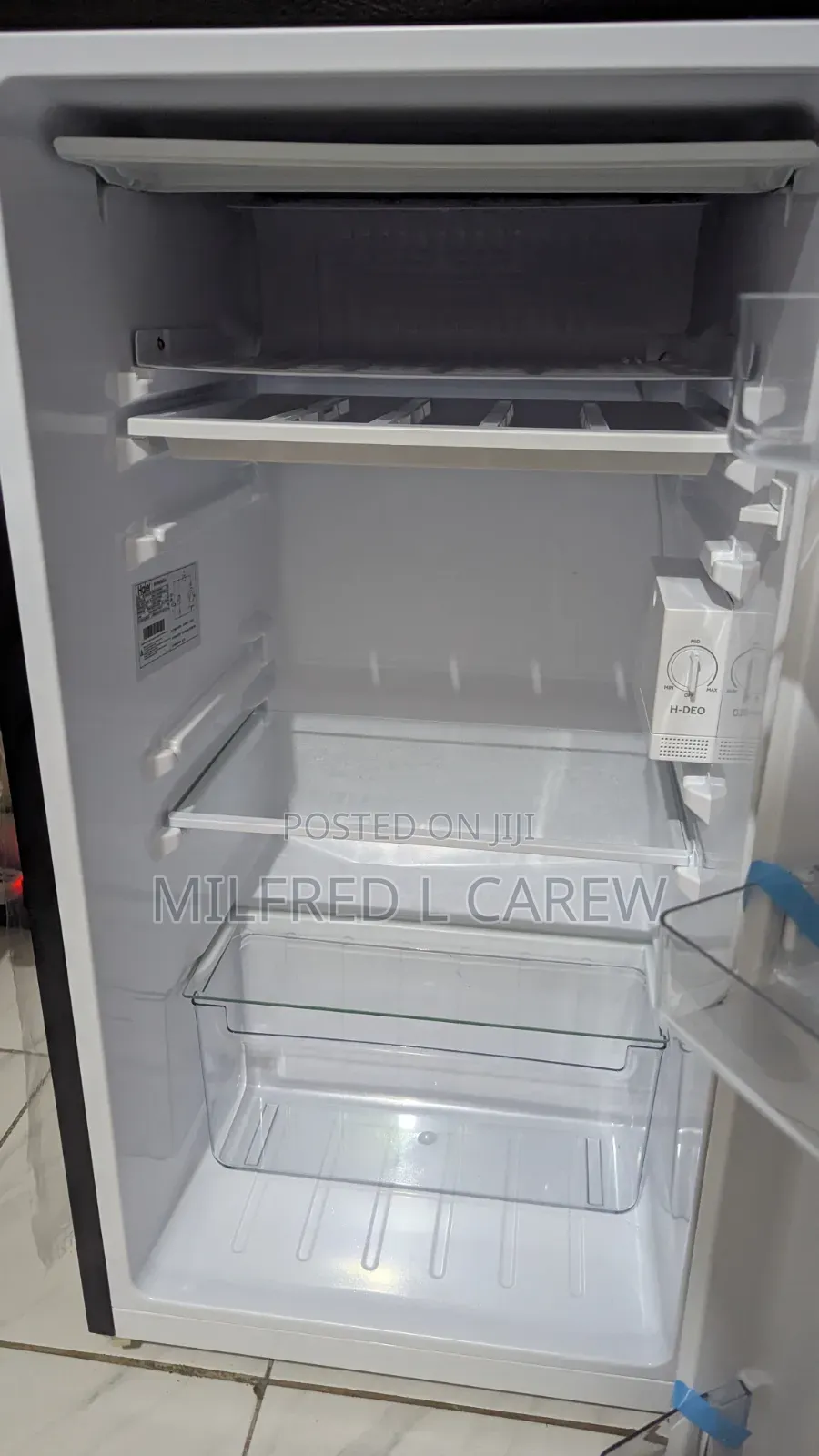 Haier Refrigerator