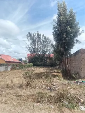 50 by 100ft -Miwani Machakos.2.5M