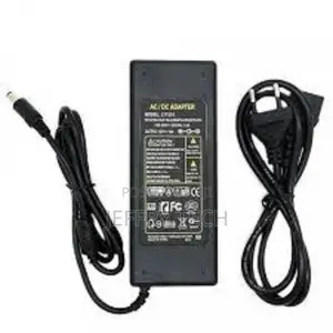 12v Dc Power Adapter 10a - Input AC 100-240v, 120w