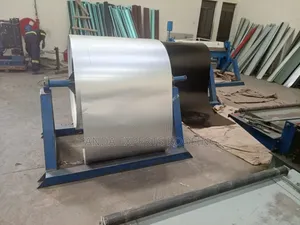 Silver Box Profile