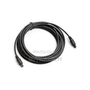 Optical W Digital Optical Fiber Optic Cable 5meter