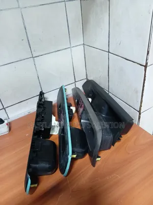 Toyota Door Switch