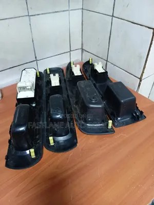Toyota Door Switch