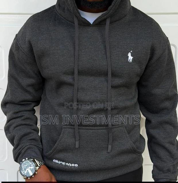 Quality Hoodies - main view