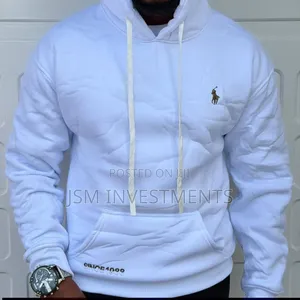 Quality Hoodies