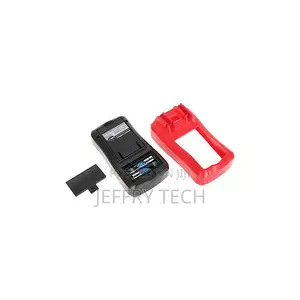 Digital Multimeter UNI-T UT-33D Digital Multimeter - AC/DC Voltage, R