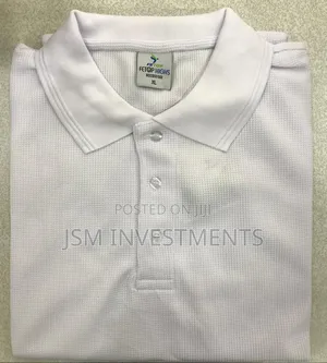Quality Polo T-Shirts