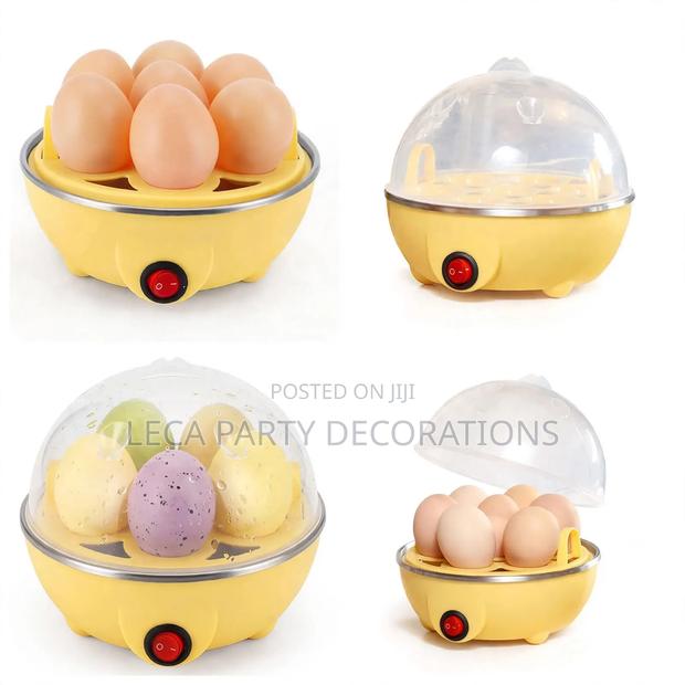Egg Poacher - thumbnail 2