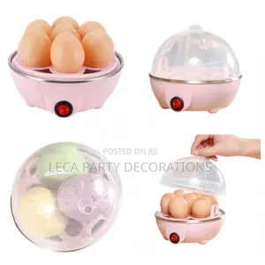 Egg Poacher