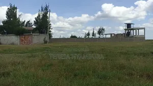 50/100 Residential Plot KBC Joska Kamulu