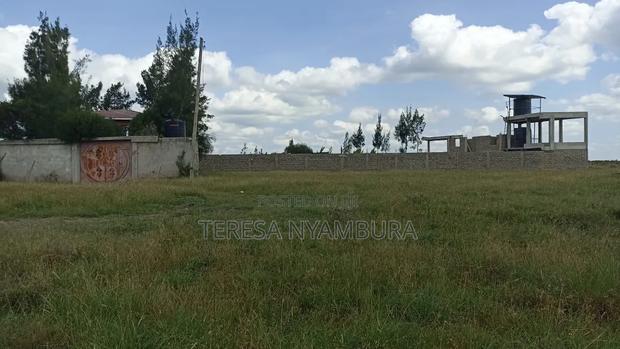 50/100 Residential Plot KBC Joska Kamulu