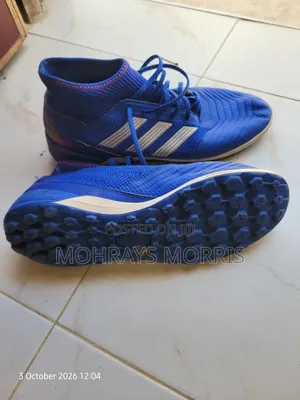 Soccer Boots for Sale