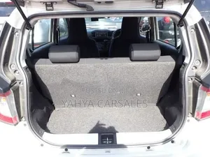 Subaru Pleo 2019 White