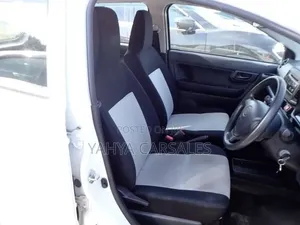 Subaru Pleo 2019 White