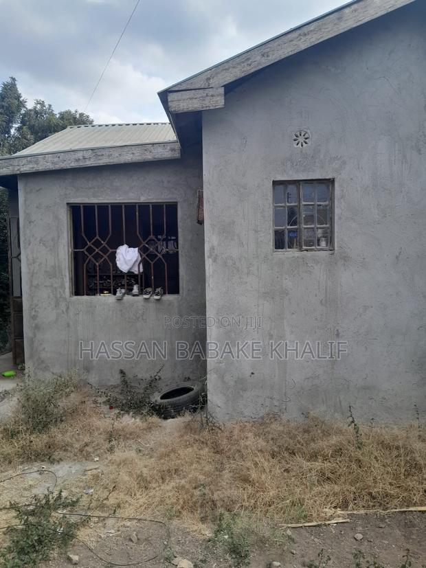 2bdrm Bungalow in Kanisani, Ruai for sale