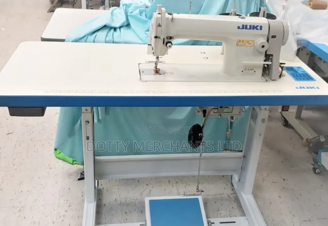 Electronic Sewing Machine Ddl8700