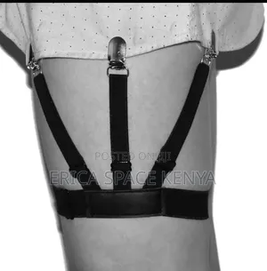 Shirt Garter