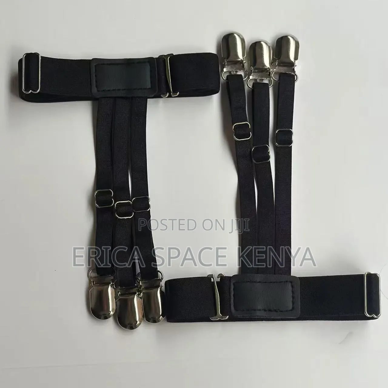 Shirt Garter
