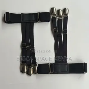 Shirt Garter
