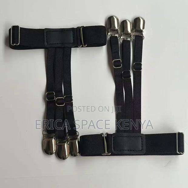 Shirt Garter - thumbnail 2