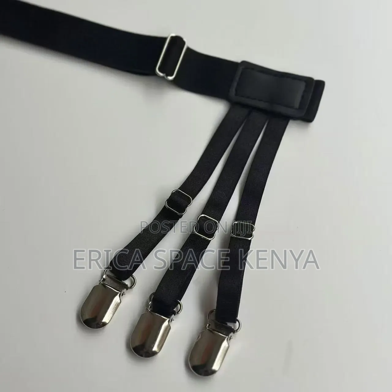 Shirt Garter