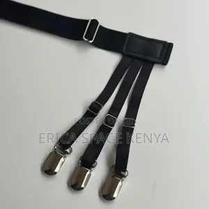 Shirt Garter