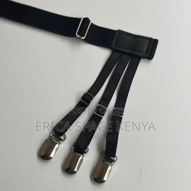 Shirt Garter - thumbnail 3