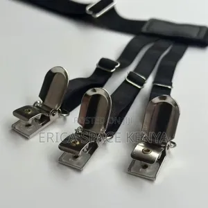 Shirt Garter