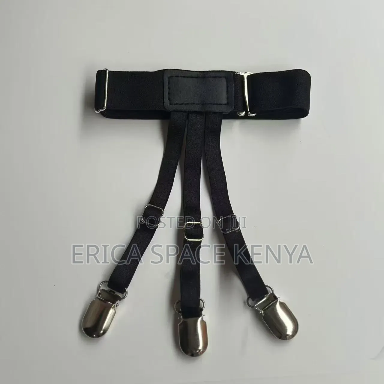 Shirt Garter