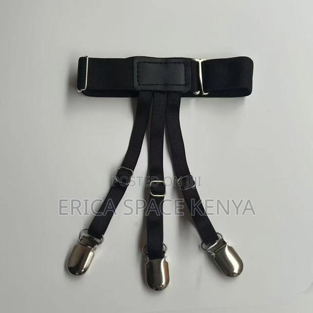 Shirt Garter - thumbnail 5