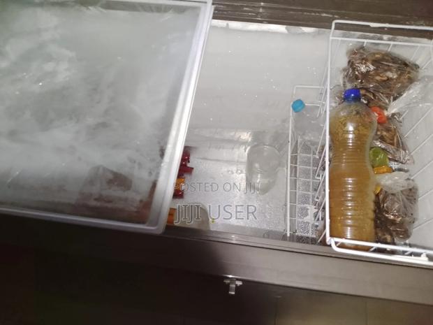 Chest Freezer - thumbnail 2