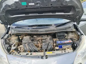Toyota Corona Premio 2001 Blue