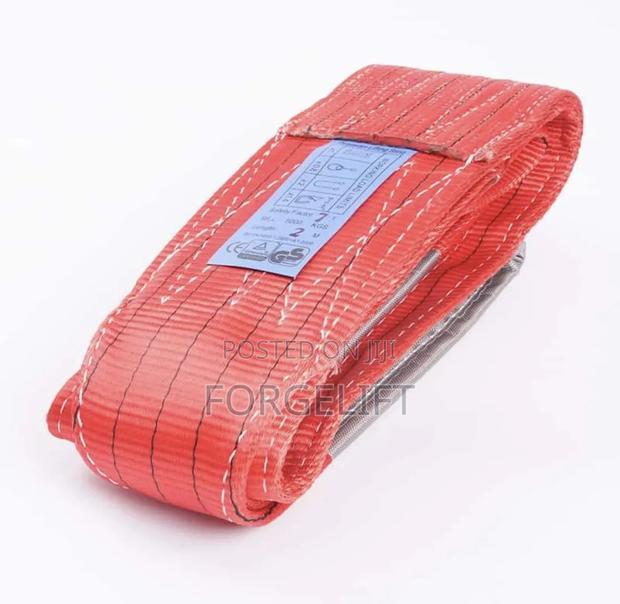 Eye to Eye Webbing Sling - thumbnail 2