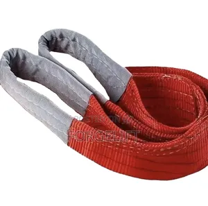 Quality Eye to Eye Webbing Sling