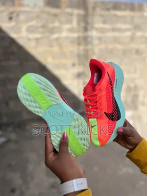 Nike Pegasus Plus Trainers