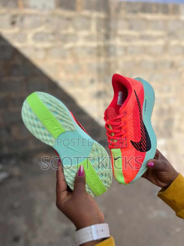 Nike Pegasus Plus Trainers - main view
