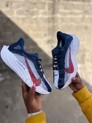 Nike Pegasus Plus Trainers