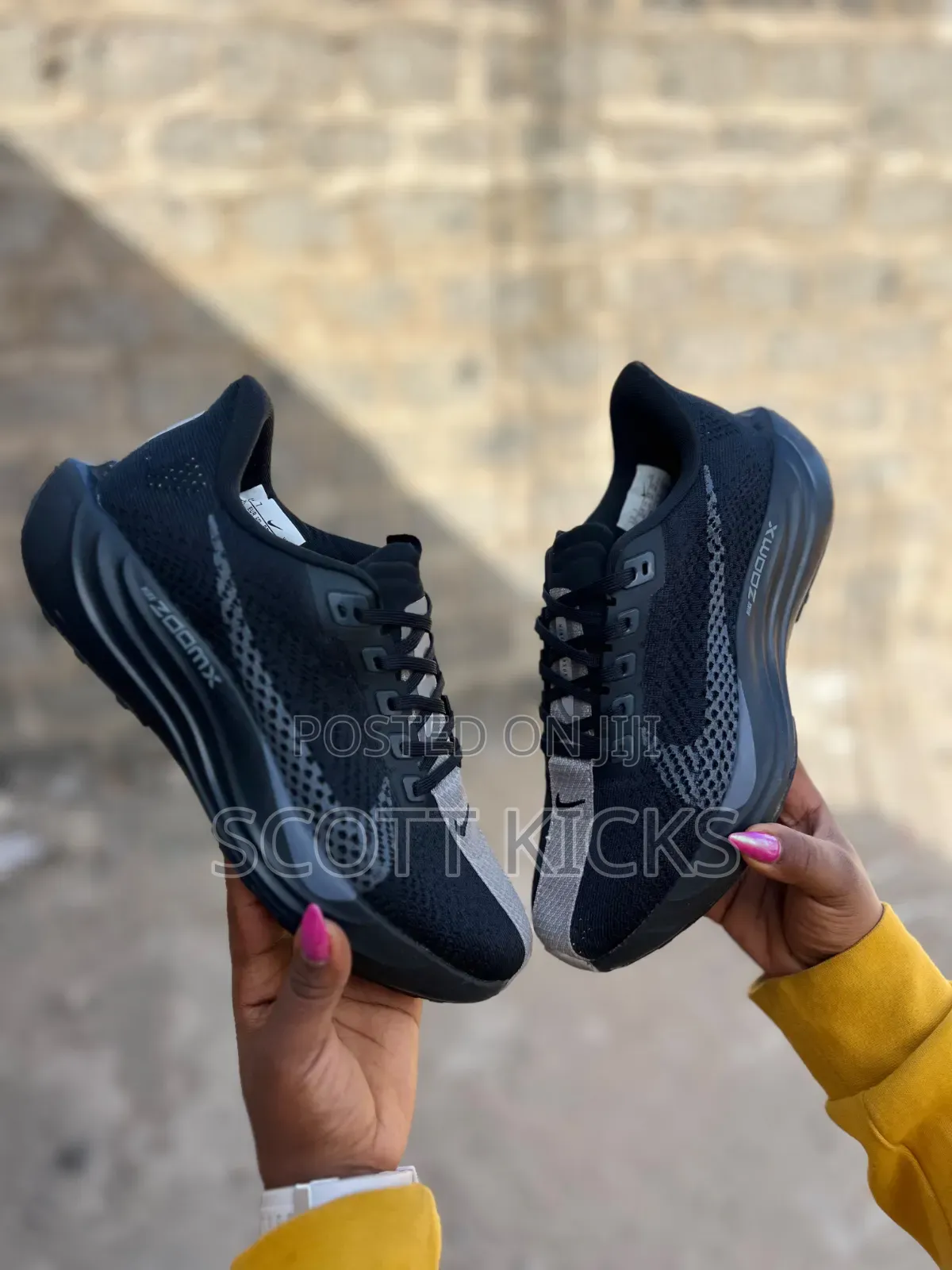 Nike Pegasus Plus Trainers
