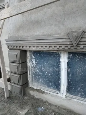 Moulding and Interior