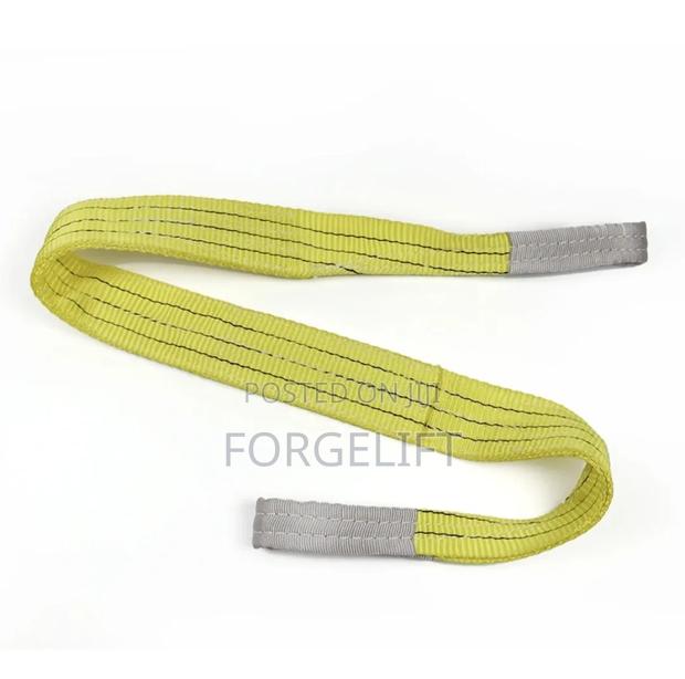 Lifting Eye to Eye Webbing Sling - thumbnail 2