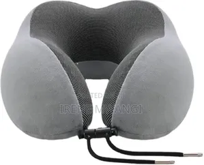 Memory Foam Traveling/Neck Support Pillows