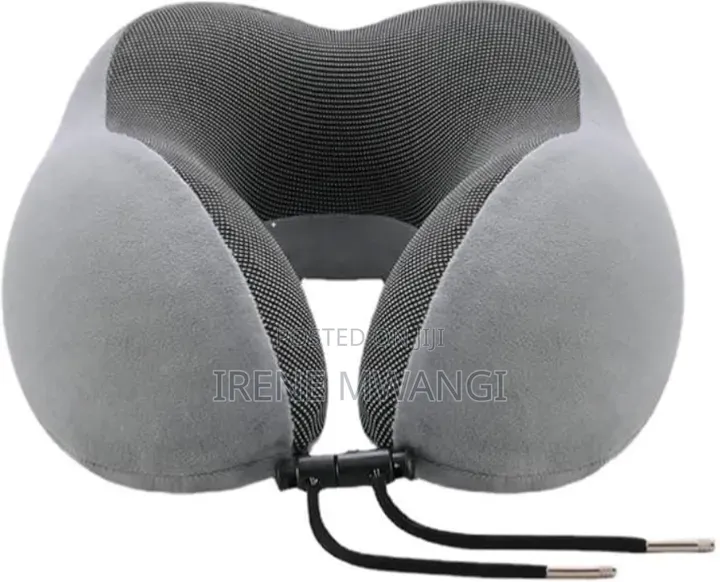 Memory Foam Traveling/Neck Support Pillows