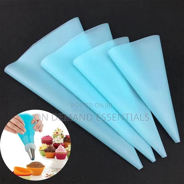 Silicon Piping Bags 12 Inches - main view