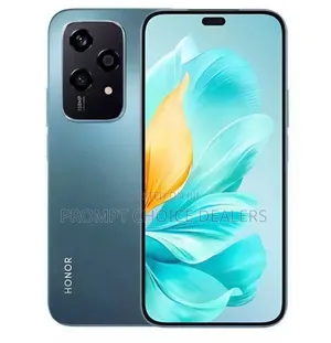 New Honor 200 Lite 12 GB Blue