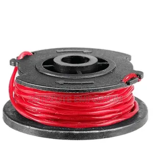 Total 1.6mm Line Spool 4pcs Set
