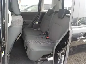 Suzuki Solio 2019 Black
