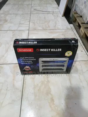 Windsor Insect Killer Machine 2×10w