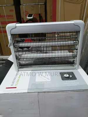 Windsor Insect Killer Machine 2×10w