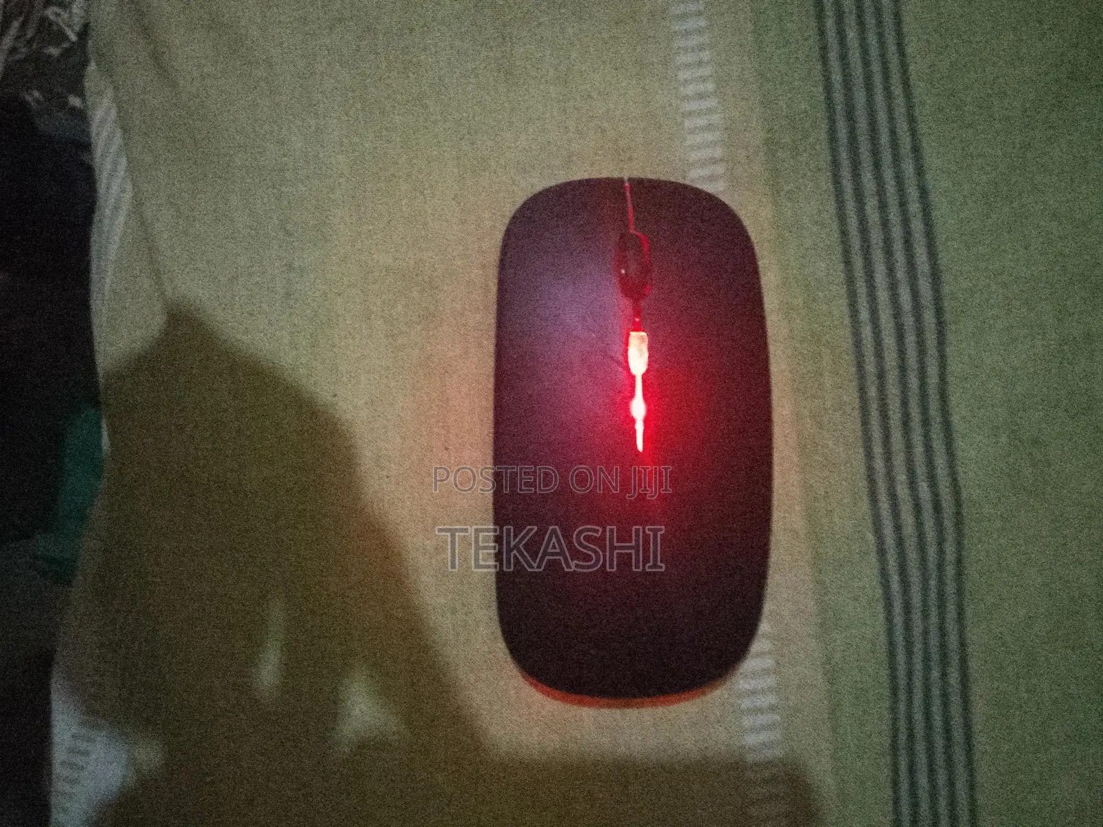 Bluetooth Mouse HP