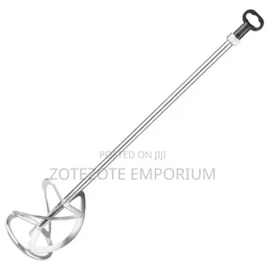 Total 160mm Mix Paddle